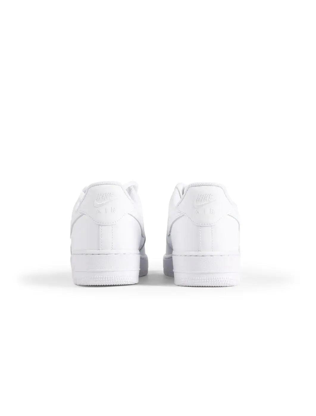 Nike Air Force 1 '07 Triple White Sneakers