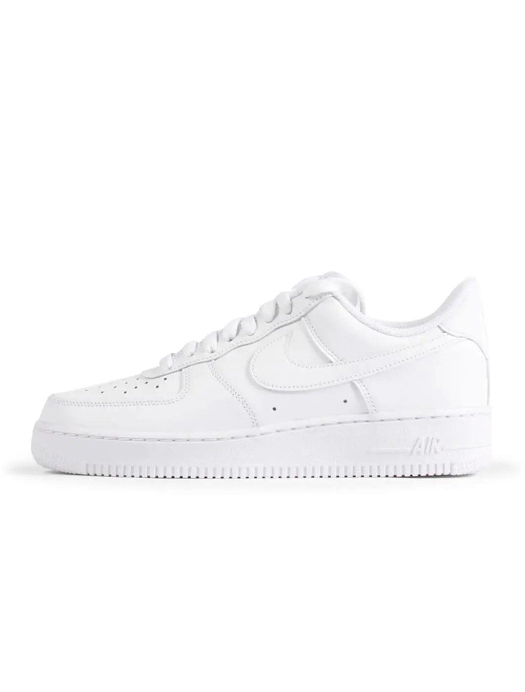 Nike Air Force 1 '07 Triple White Sneakers