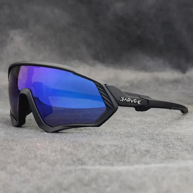 Polarized Sports Glasses — UV400 Unisex Eyewear