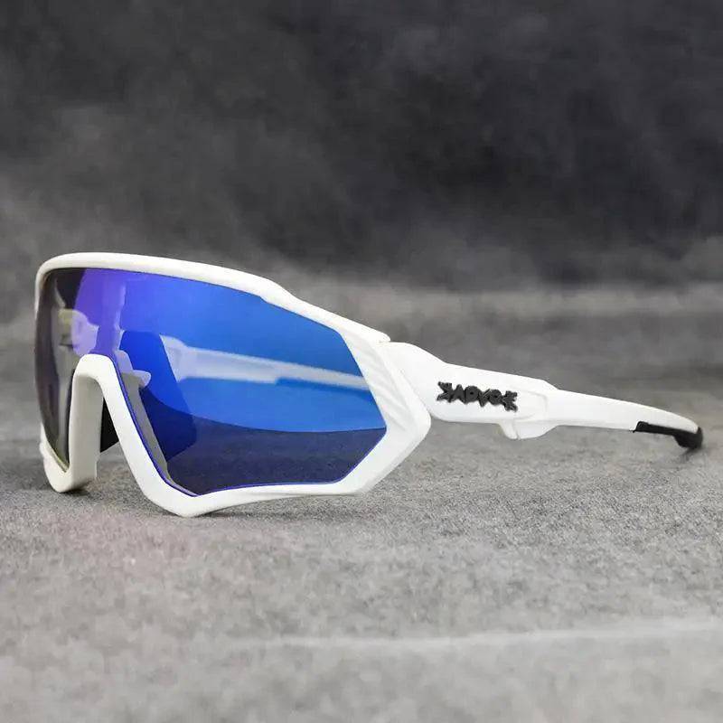 Polarized Sports Glasses — UV400 Unisex Eyewear