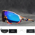 Polarized Sports Glasses — UV400 Unisex Eyewear